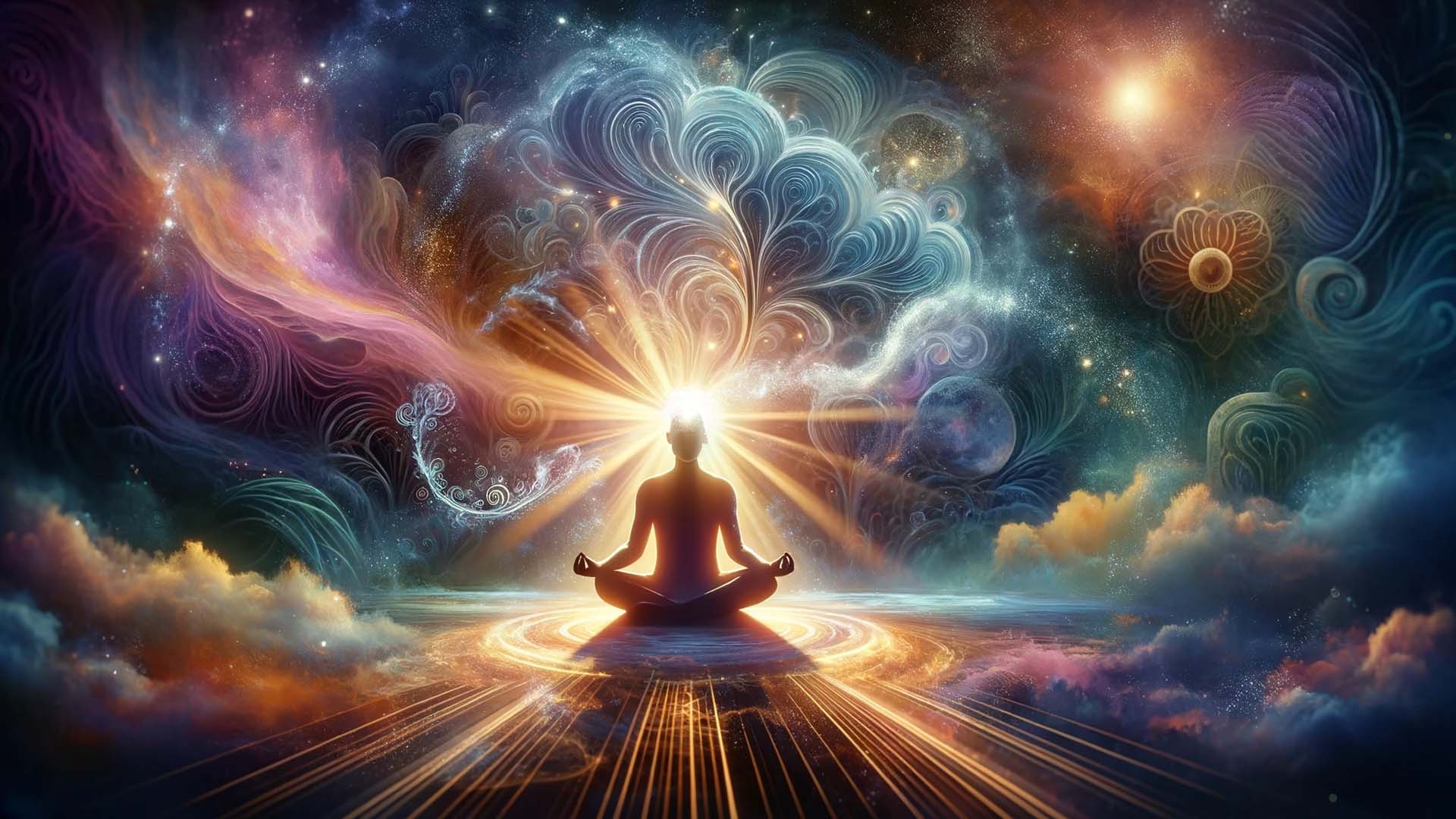 Intuition and Inner Wisdom