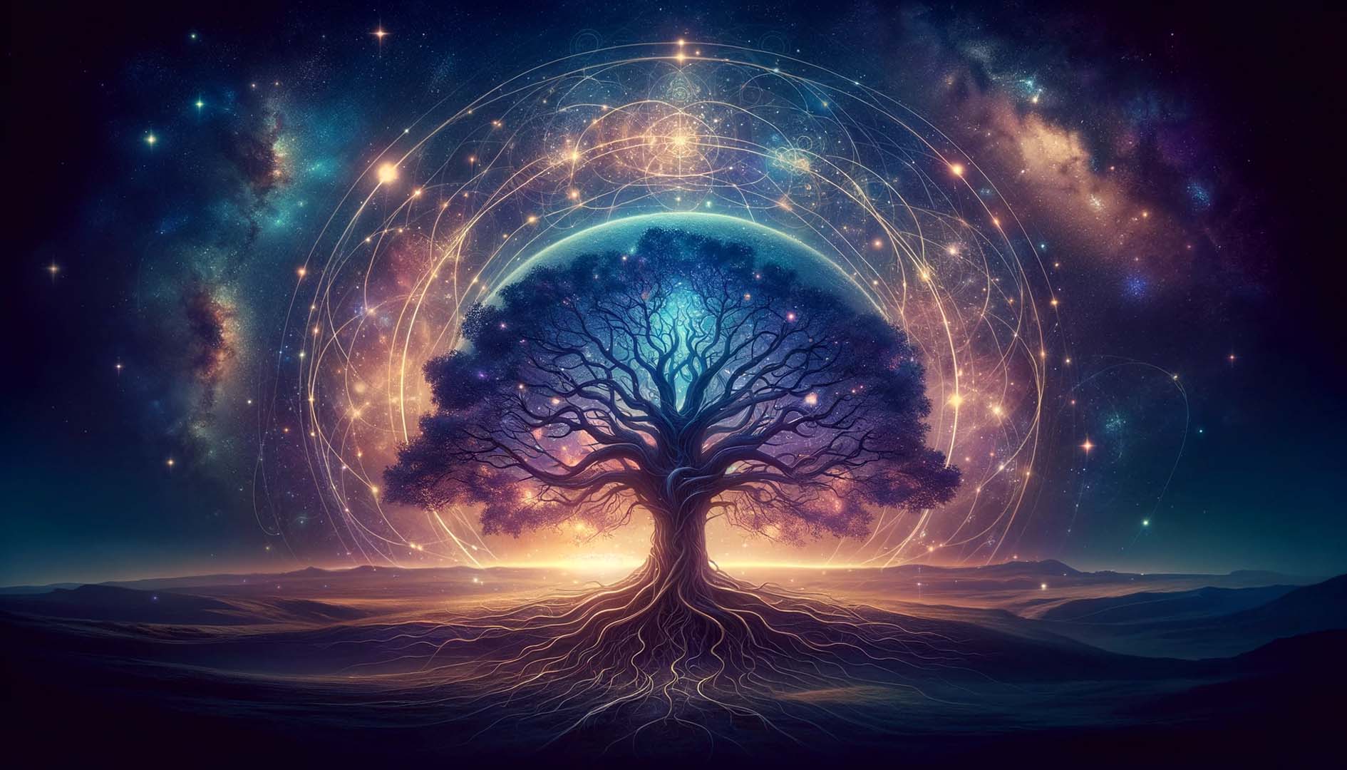 What is Universal Spirituality