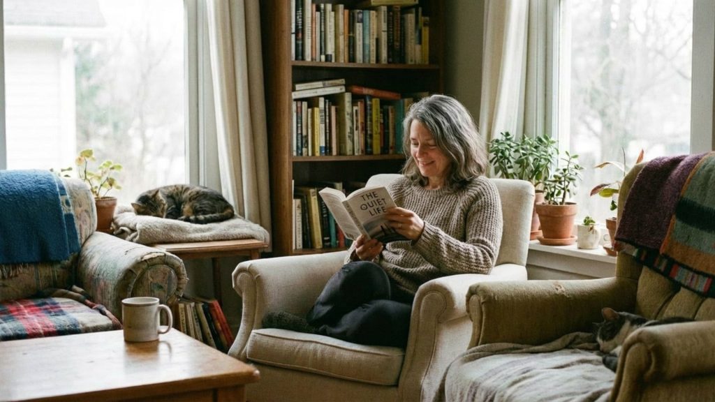 Books for Spiritual Enlightenment