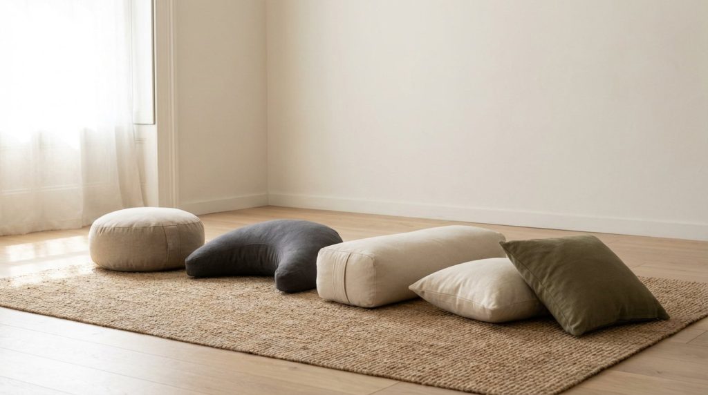 Meditation Cushions