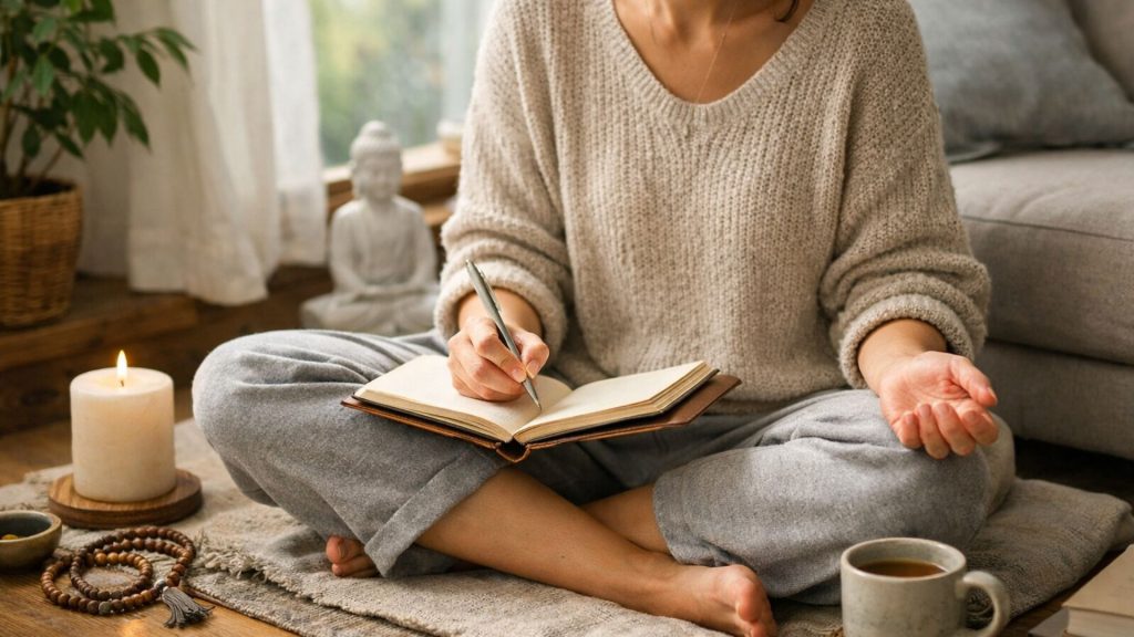Self-Care