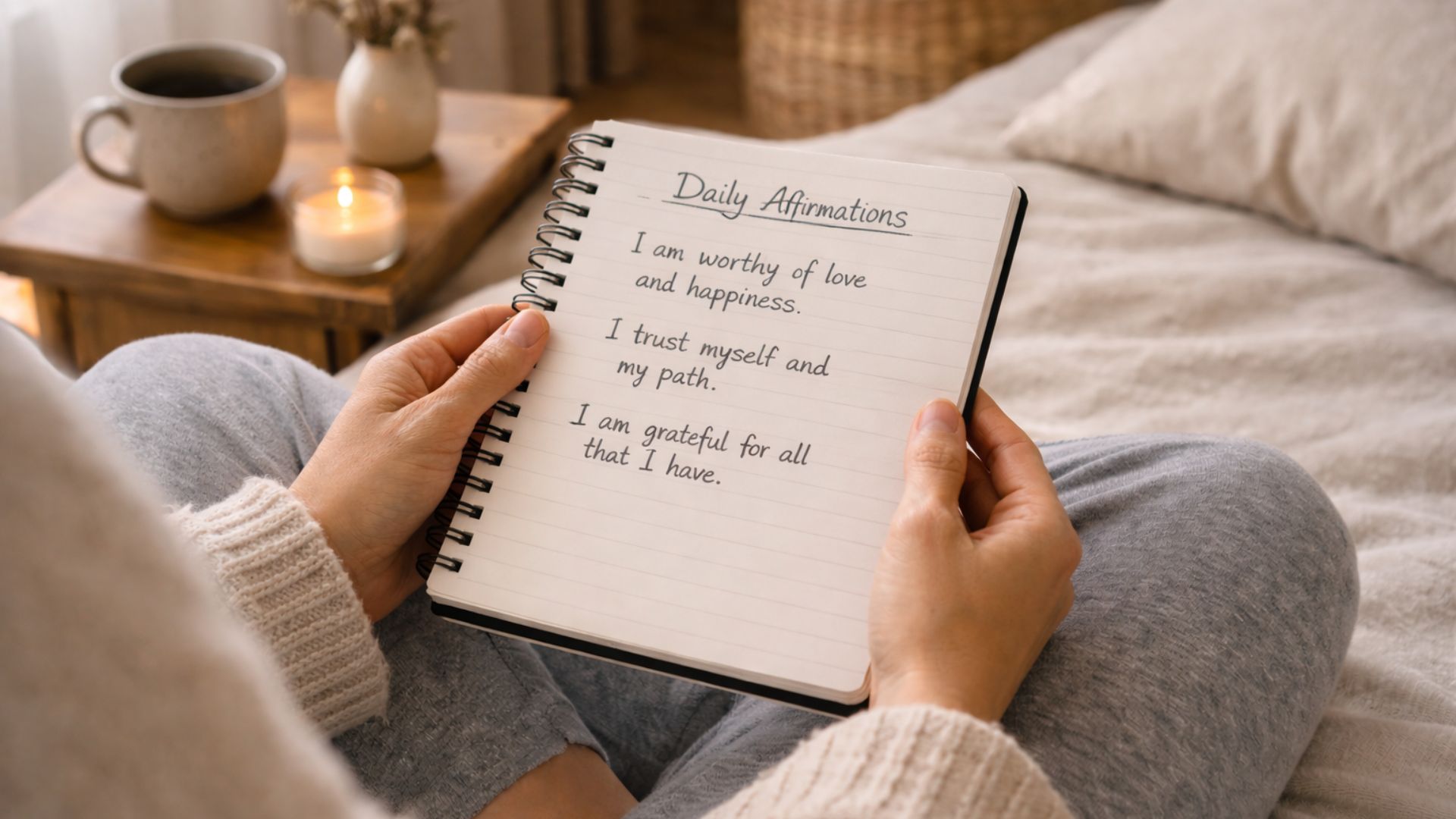 Positive Affirmations