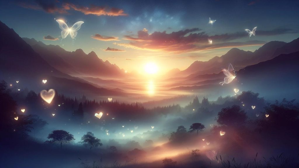 Spiritual Awakening Quotes