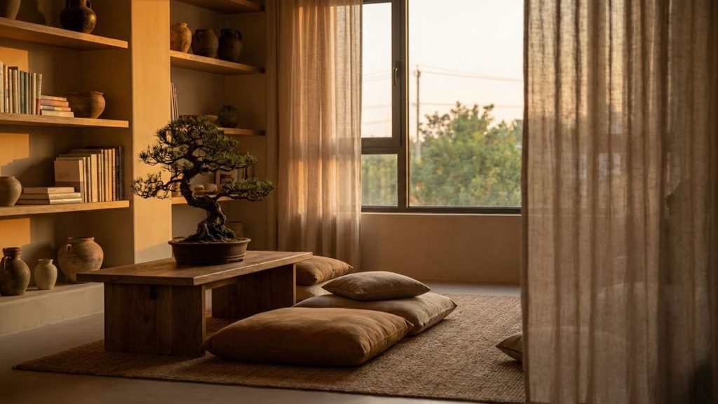 Spiritual Room Ideas