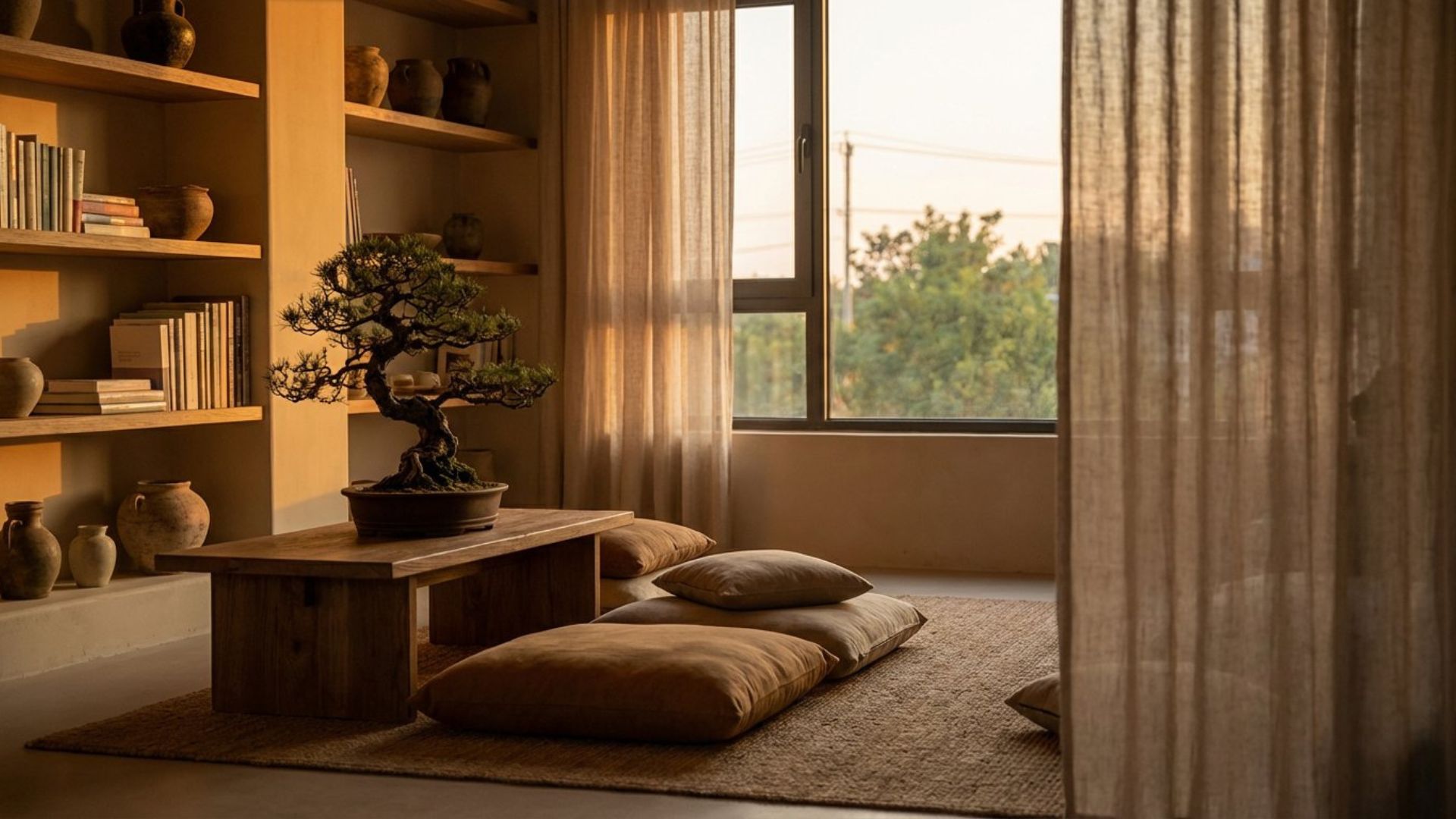 Spiritual Room Ideas