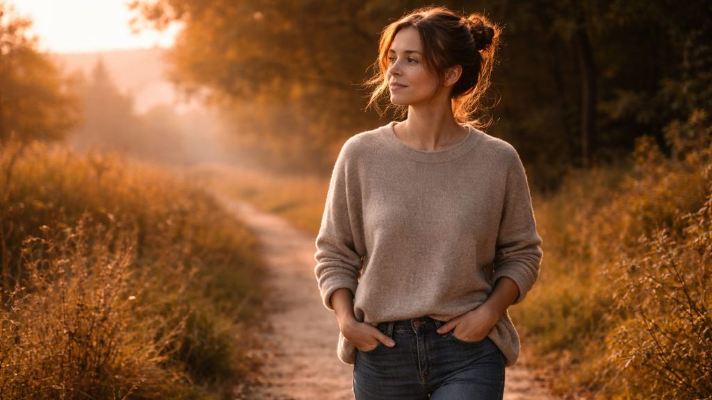 Feminine Spirituality