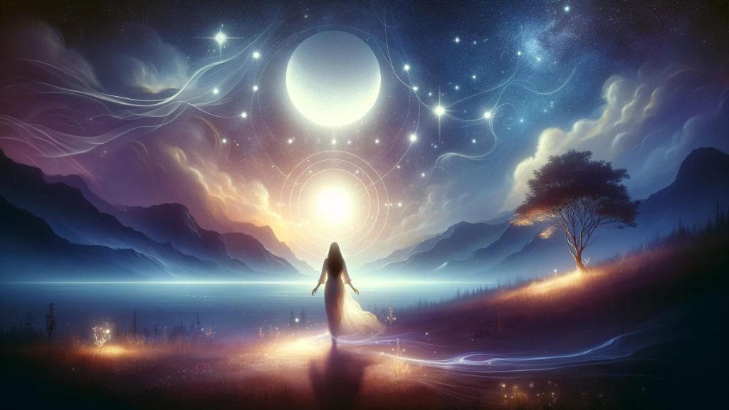 Feminine Spirituality