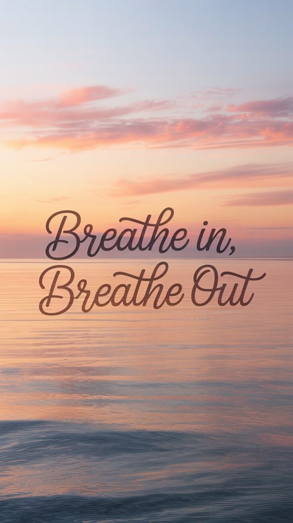 mindfulness wallpapers for moms