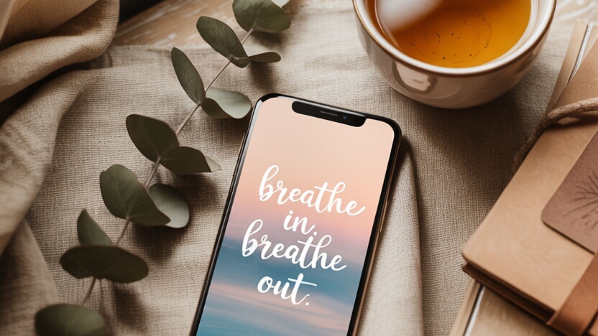 mindfulness wallpapers for moms