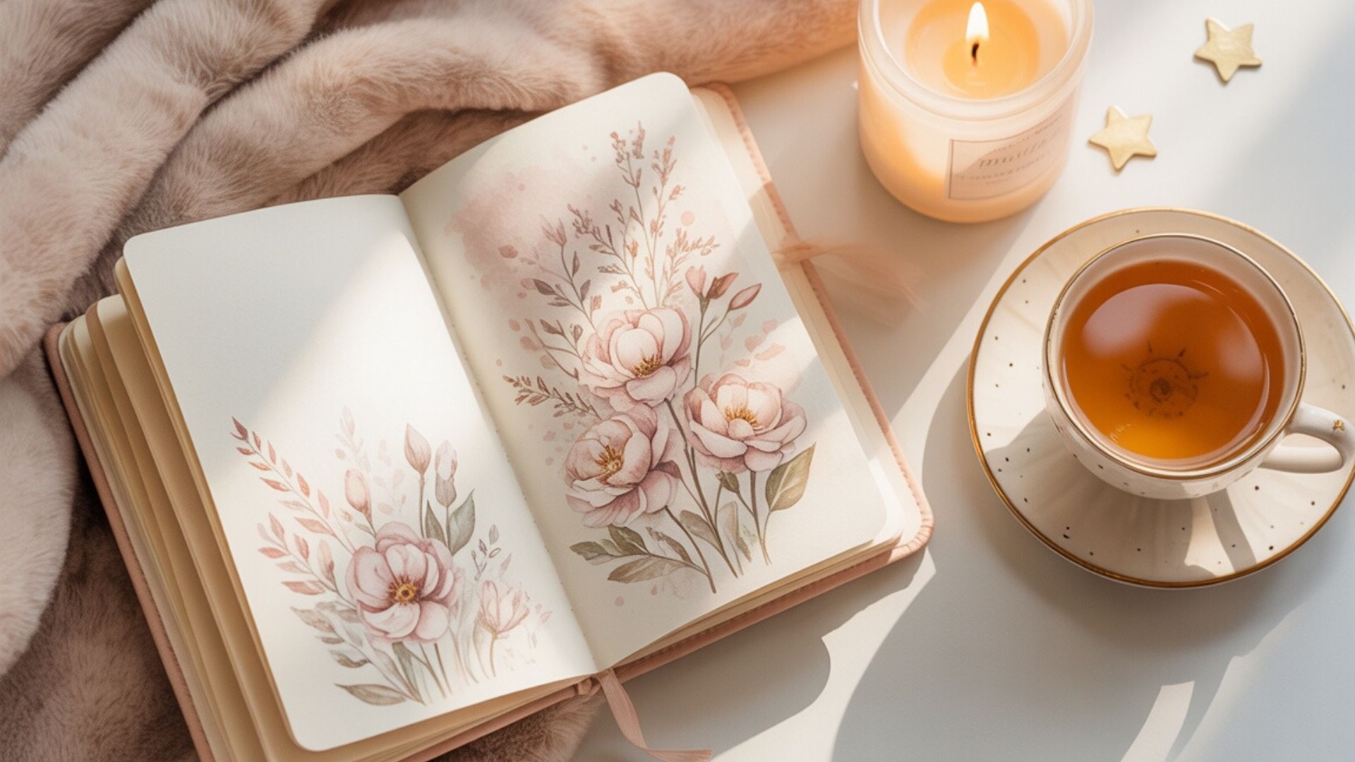 2026 intention setting worksheet