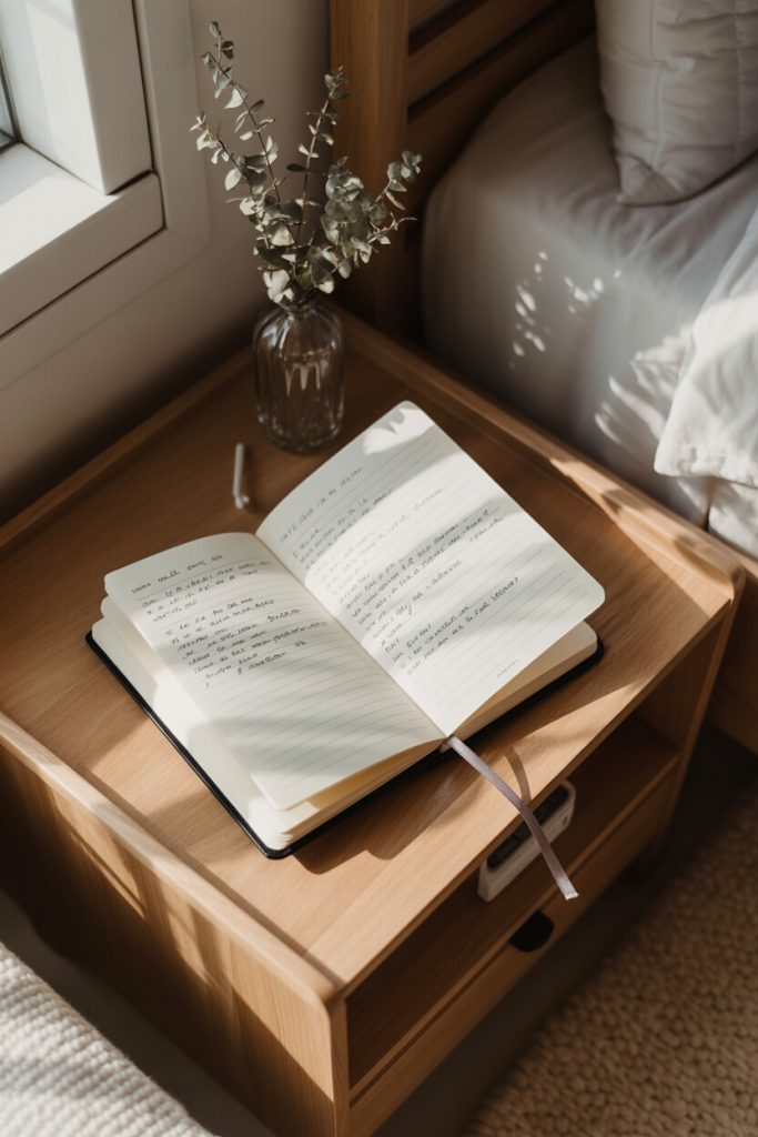 morning spiritual rituals