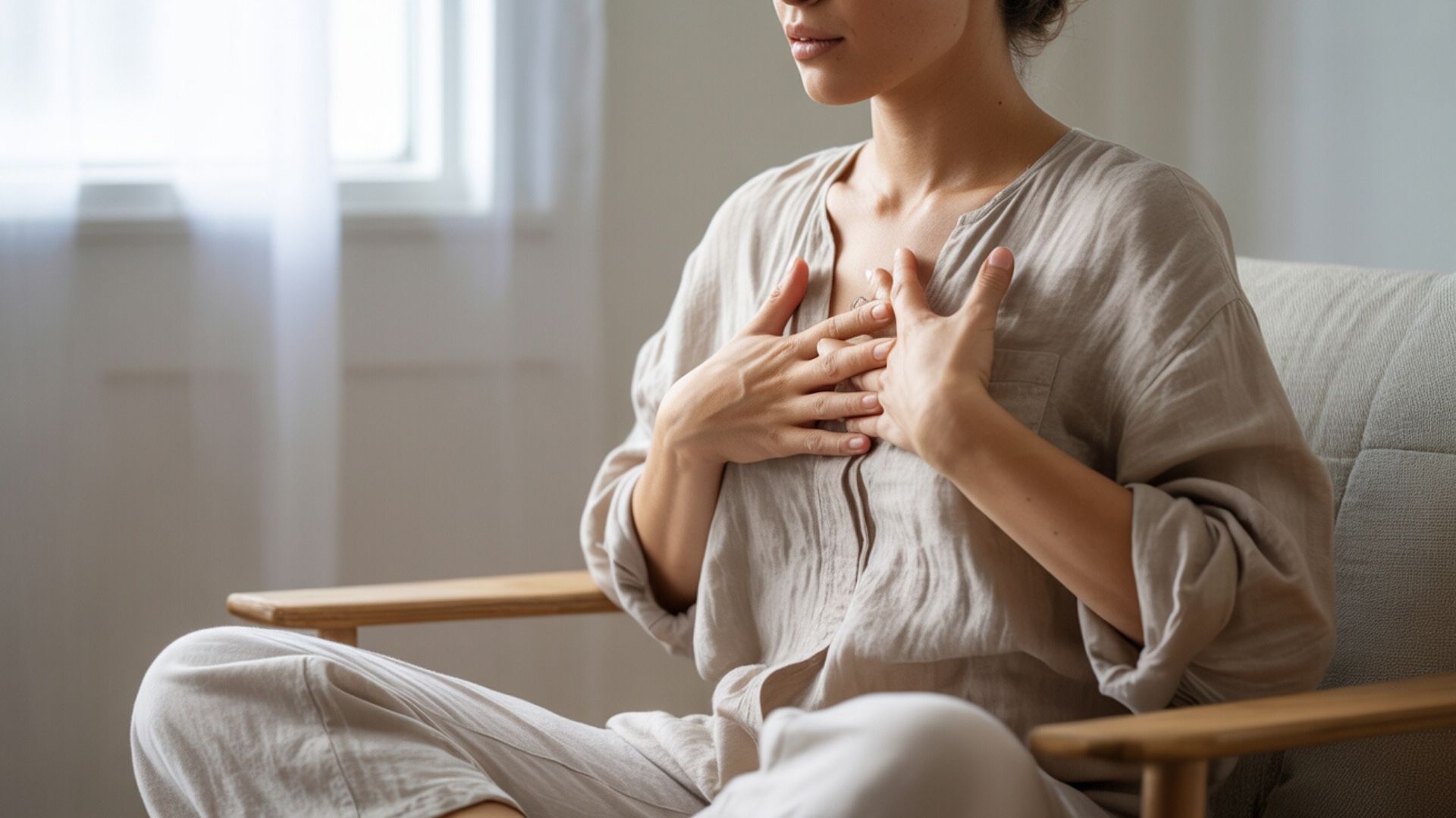 Energy Healing
