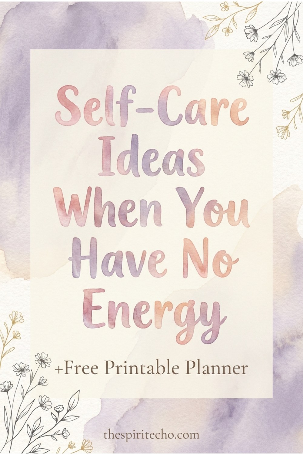 Pin this for later — thespiritecho.com